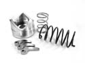 EPI Performance High Elev. Sport Utility Clutch Kit for 2004-05 Polaris Ranger 500 - 27-28” Tires - WE436101